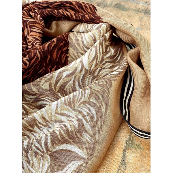 Inoui Editions vilnos skara OURS BEIGE